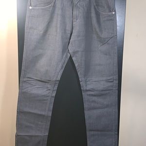 36x34 511 style Gray Levi jeans